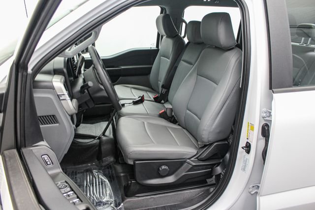 2026 Ford F-250 Super Duty XL - Photo 16