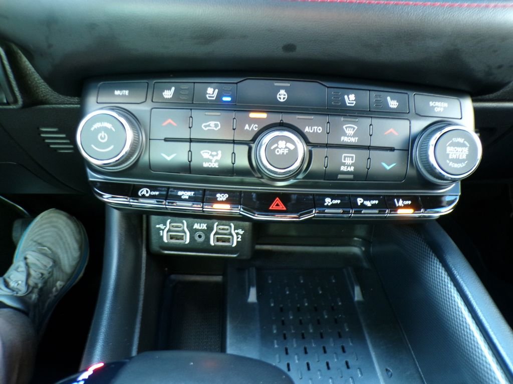 Used 2025 Frostbite Dodge GT Plus image 21