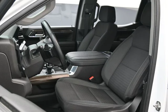 2024 Chevrolet Silverado 1500 LT Trail Boss - Photo 16