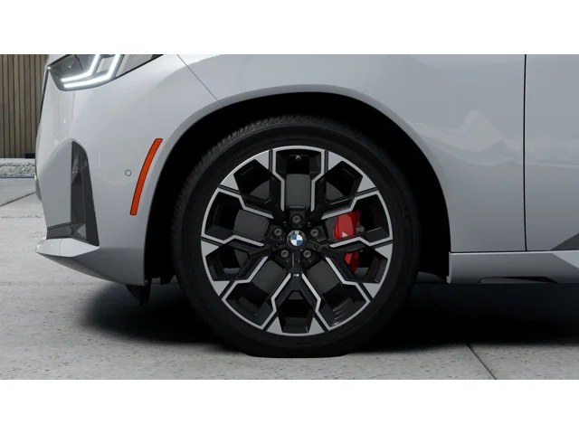 New 2026 Brooklyn Grey Metallic BMW 30 xDrive image 7