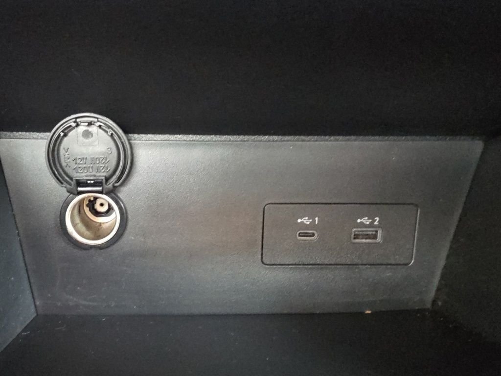 Used 2024 Silver Nissan SV image 25