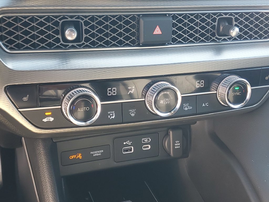 2026 Acura Integra A-Spec with Tech Package - Photo 28