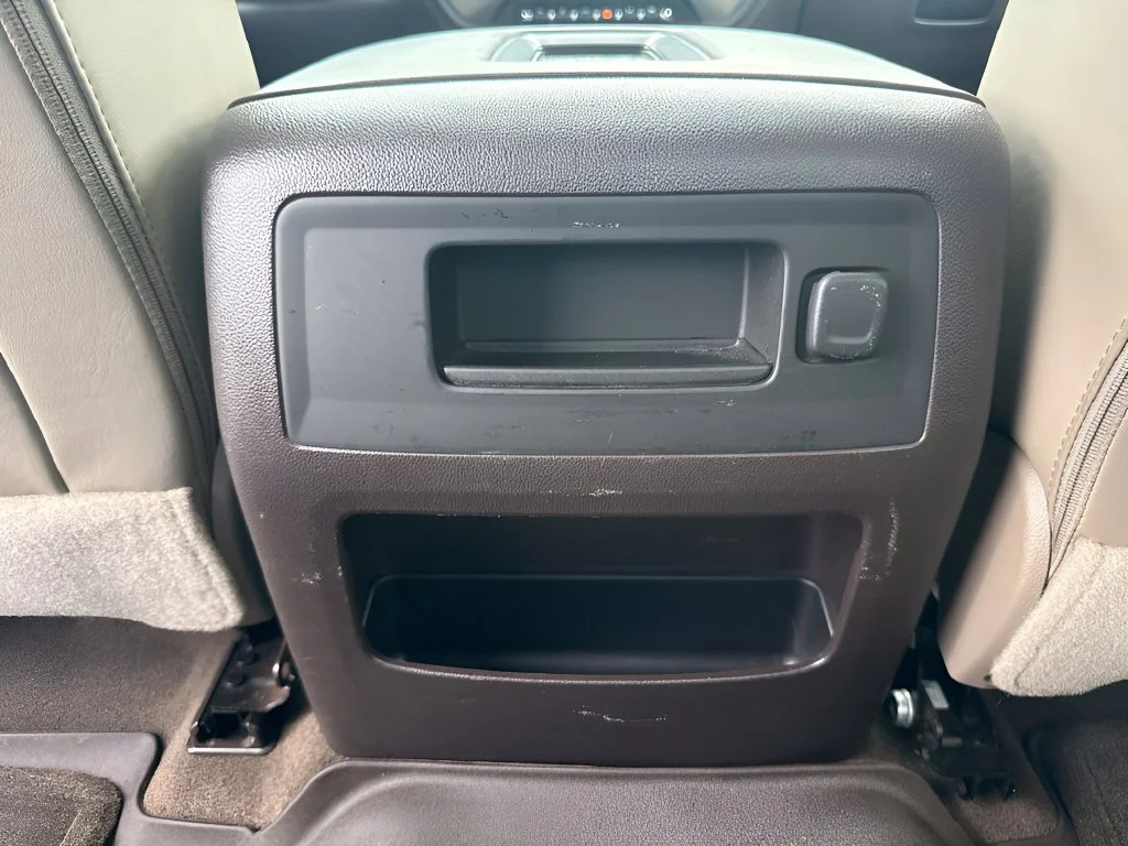 Used 2016 SUMMIT WHITE GMC Denali image 11