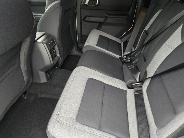 New 2026 Oxford White Ford Big Bend® image 38