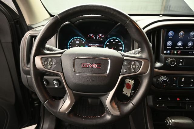 Used 2019 Black GMC All Terrain image 30