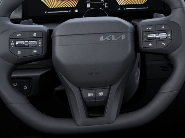 New 2027 Gray Kia X-Line S image 22