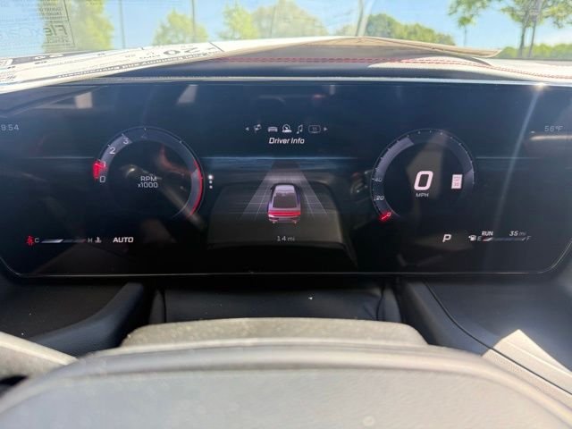 New 2026 Bludicrous Exterior Paint Dodge R/T Plus image 17