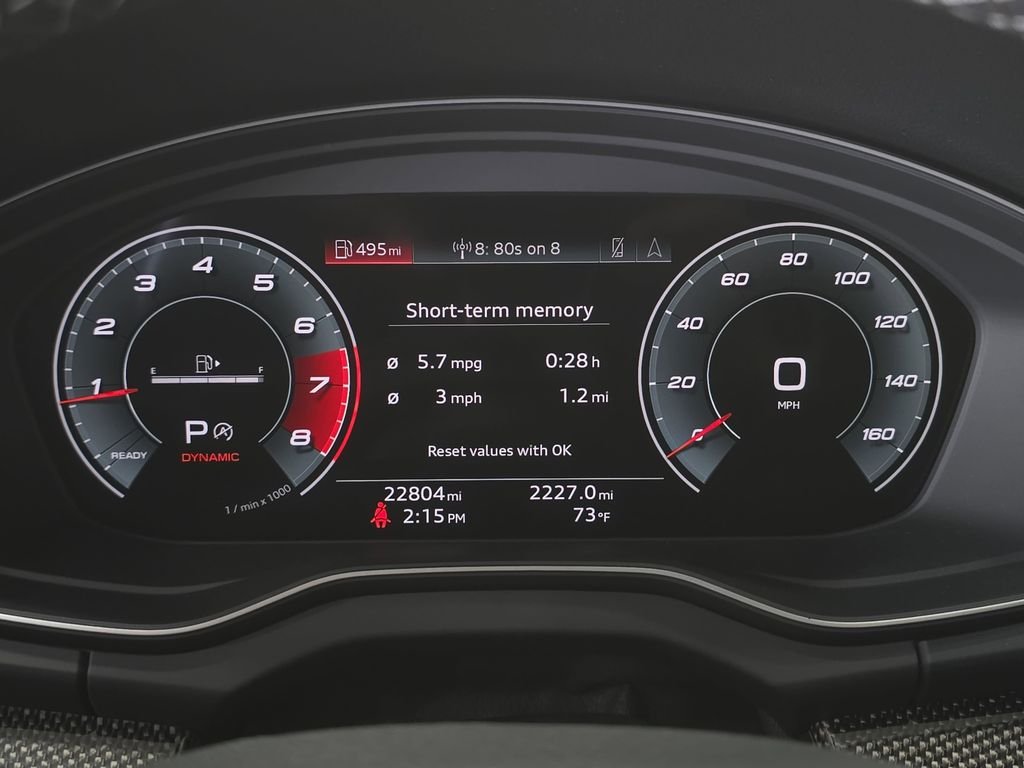 2023 Audi SQ5 Sportback Prestige - Photo 19