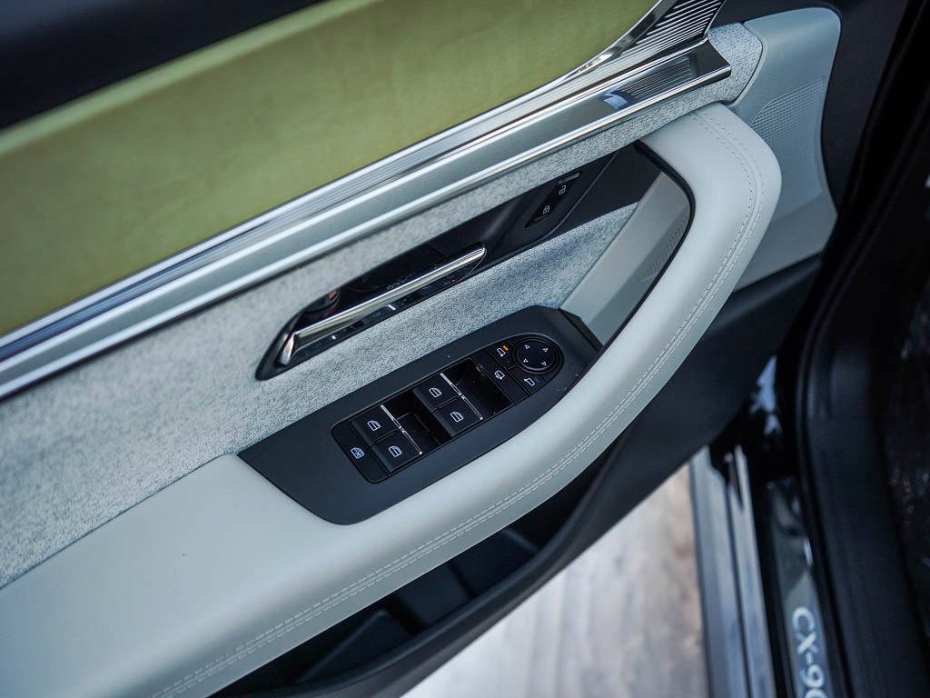 2026 Mazda CX-90 Premium Plus Package - Photo 20