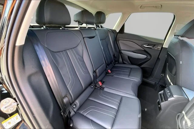 New 2026 Black Audi S line image 29
