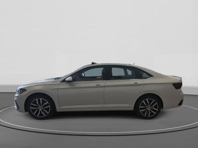 2025 Volkswagen Jetta SE - Photo 4