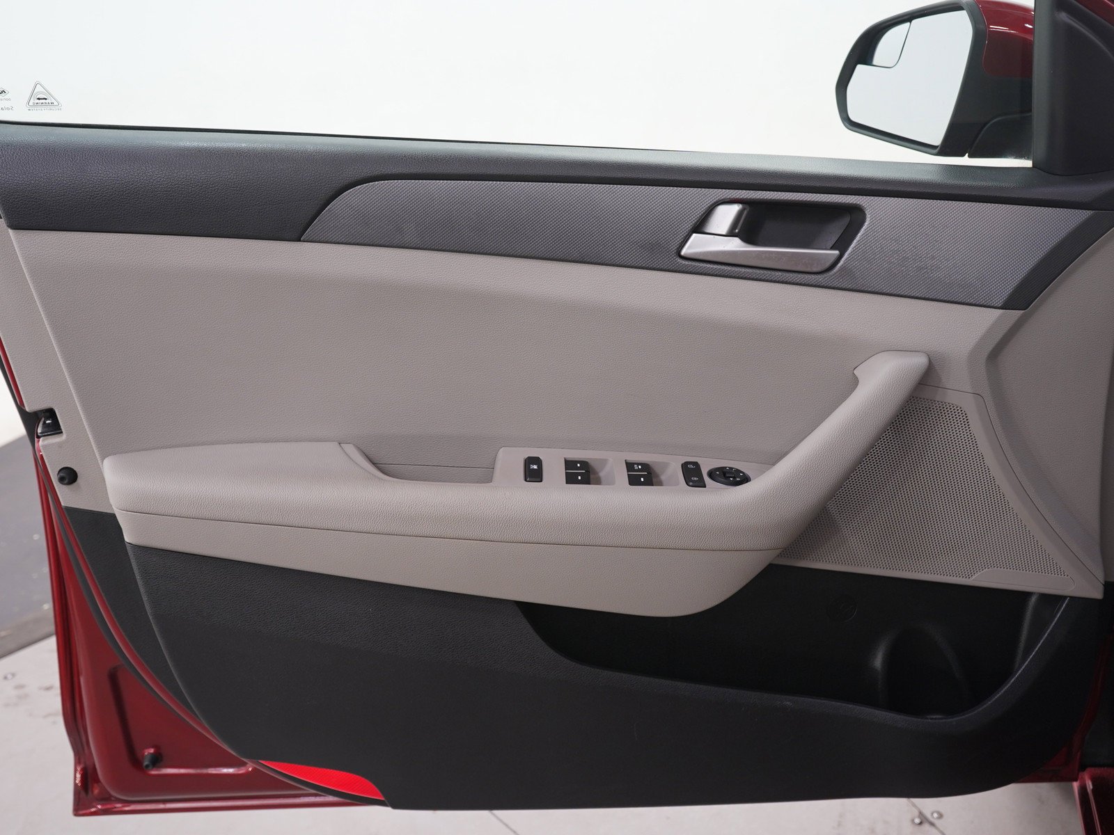 2016 Hyundai Sonata SE - Photo 19