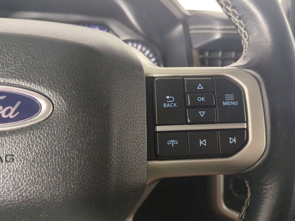 2024 Ford Expedition Limited - Photo 36