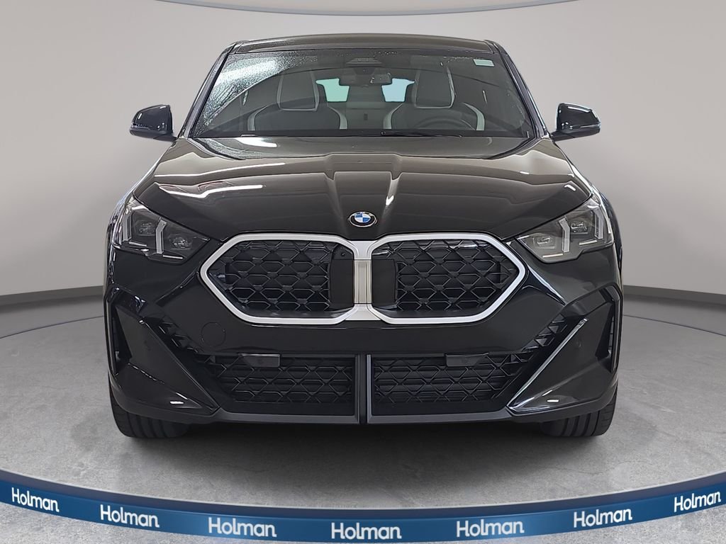 New 2026 Black Sapphire Metallic BMW xDrive28i image 2
