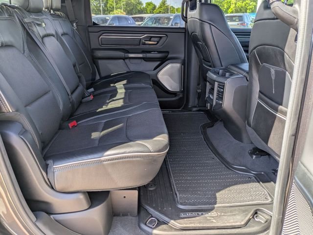 Used 2019 Gray Ram Limited image 20