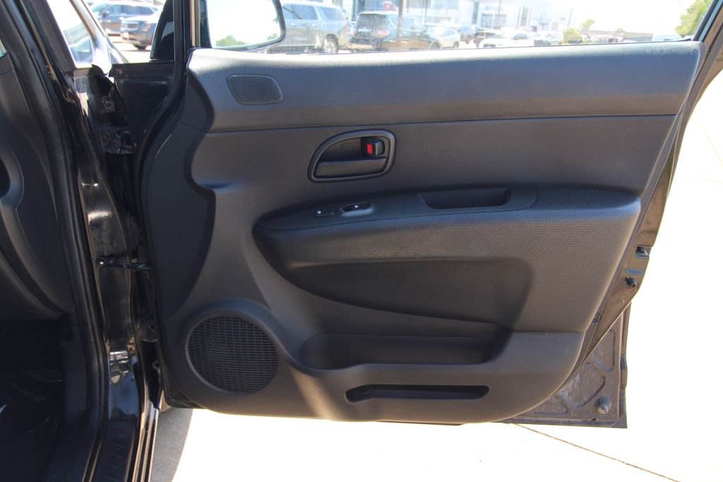 Used 2009 Gray Kia LX image 30