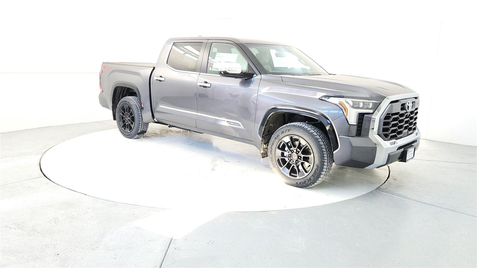 2025 Toyota Tundra 1794 Edition - Photo 7