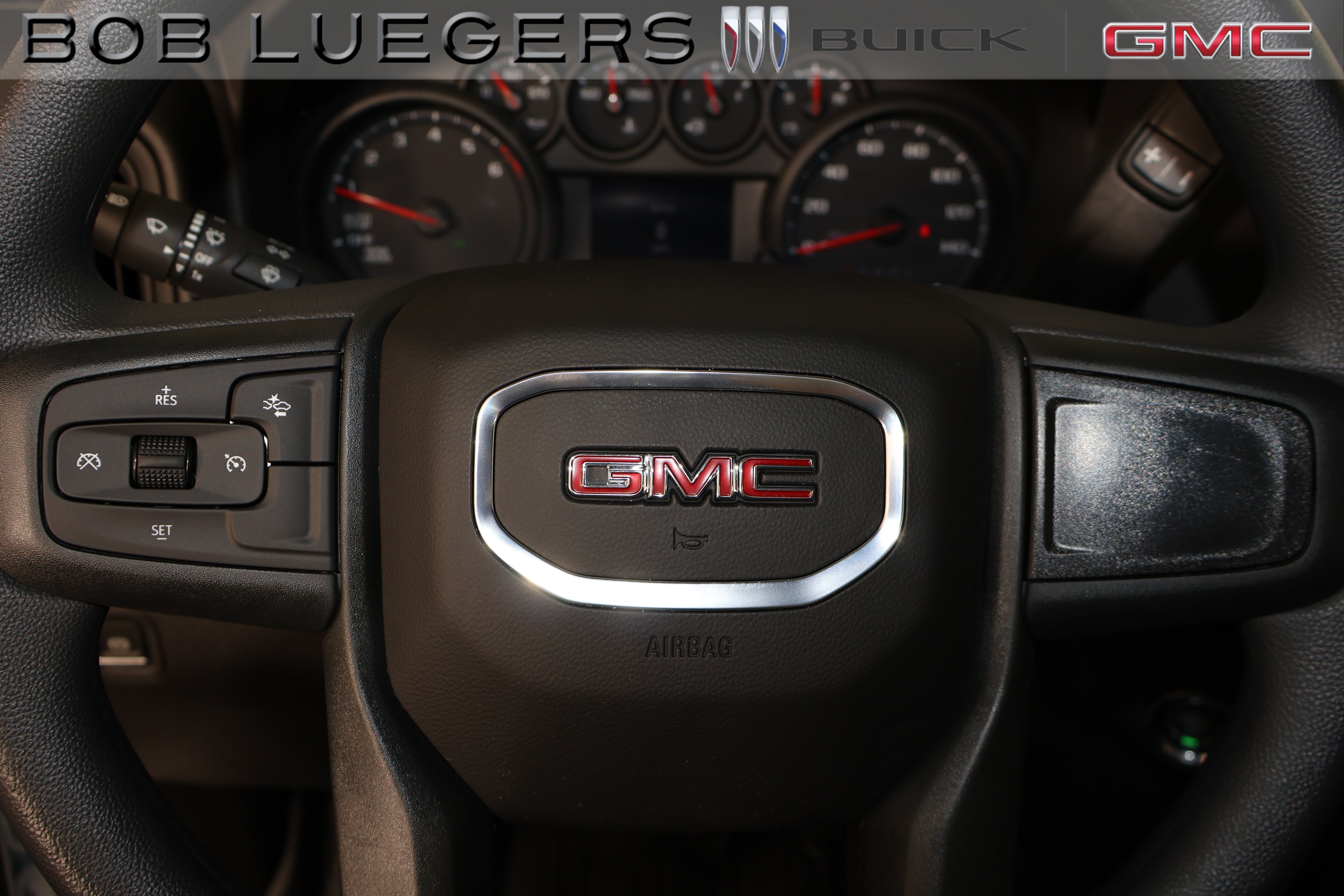 2026 GMC Sierra 1500 Pro - Photo 22