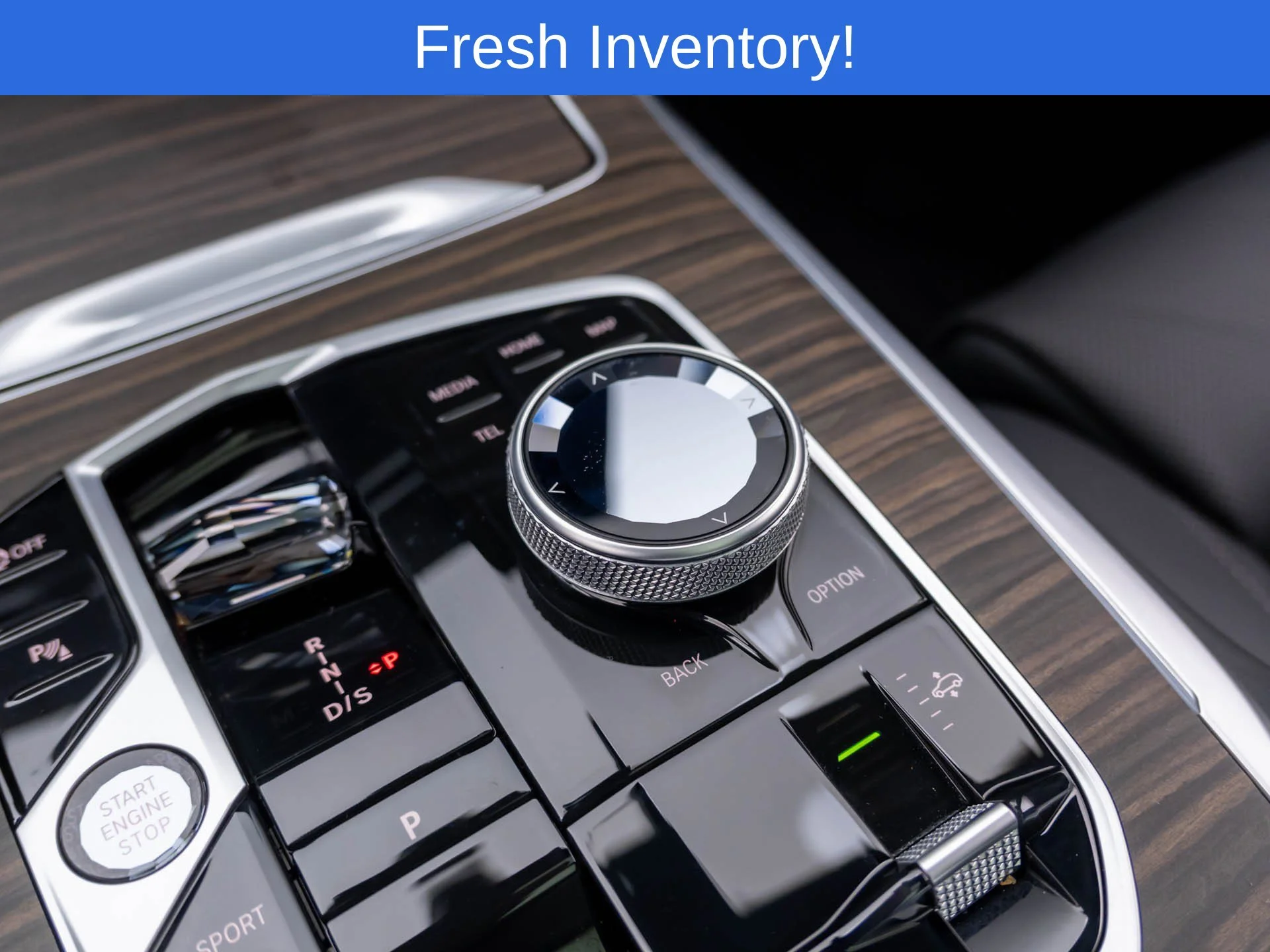 Certified Used 2026 Gray BMW xDrive40i image 19