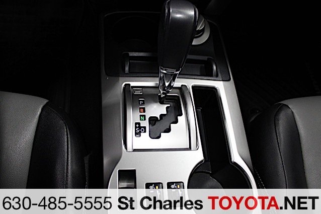 Used 2015 Gray Toyota SR5 image 9