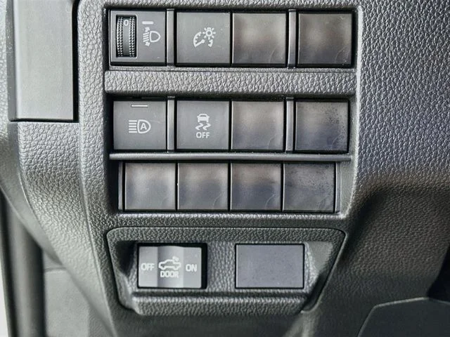 Certified Used 2024 White Toyota SR image 19