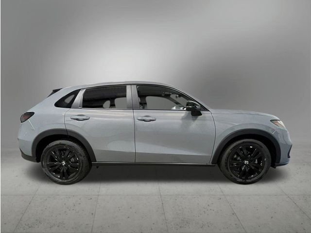 New 2026 Urban Gray Pearl Honda Sport image 8