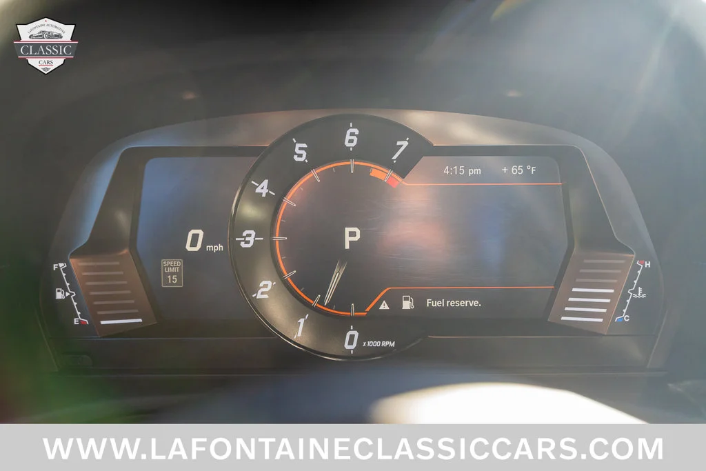 Used 2021  Toyota A91 Edition image 87