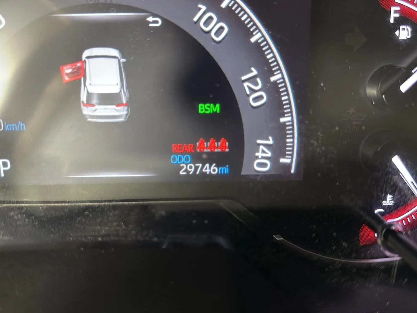 Used 2024 Magnetic Gray Metallic Toyota XLE image 31