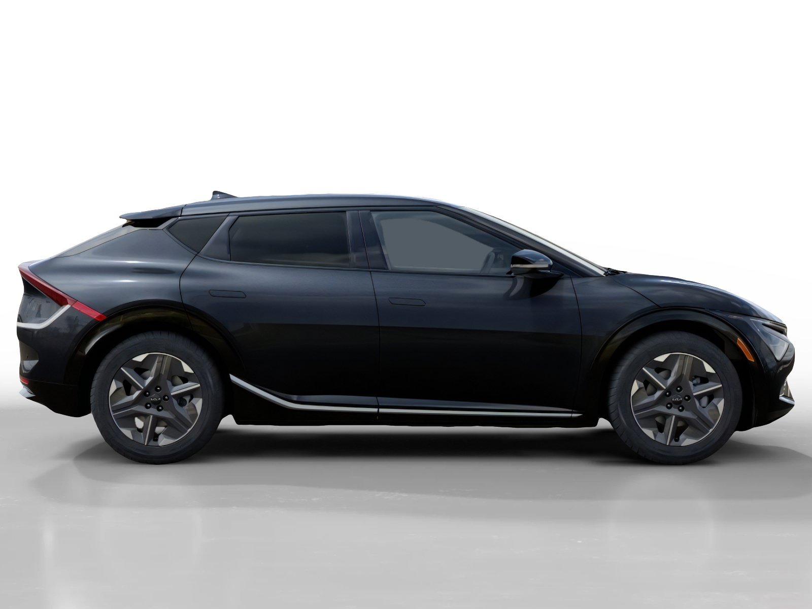 New 2026 PANTHERA METAL Kia Light Long Range image 7