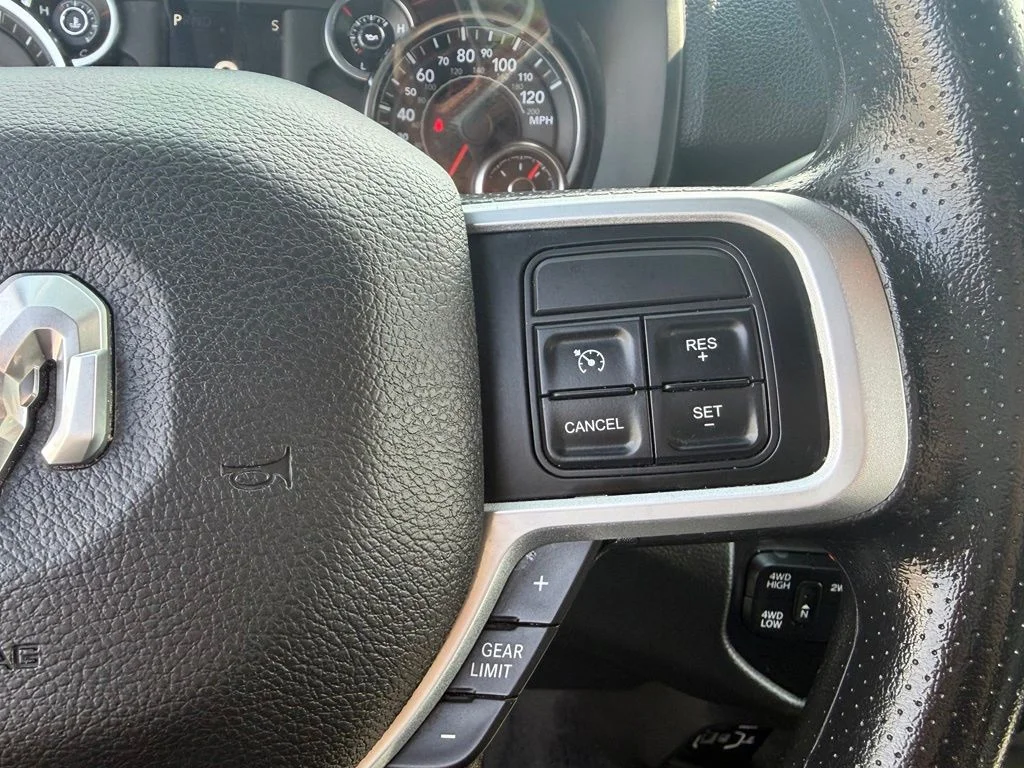 Used 2022 Gray Ram Big Horn image 40