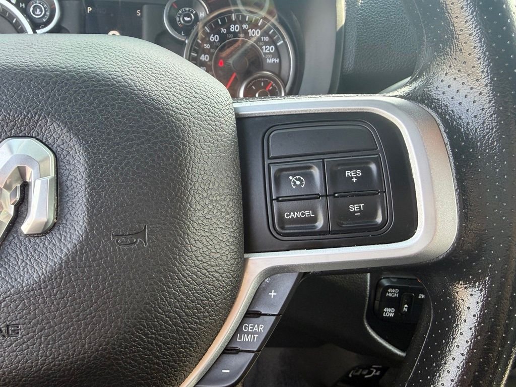 Used 2022 Gray Ram Big Horn image 40