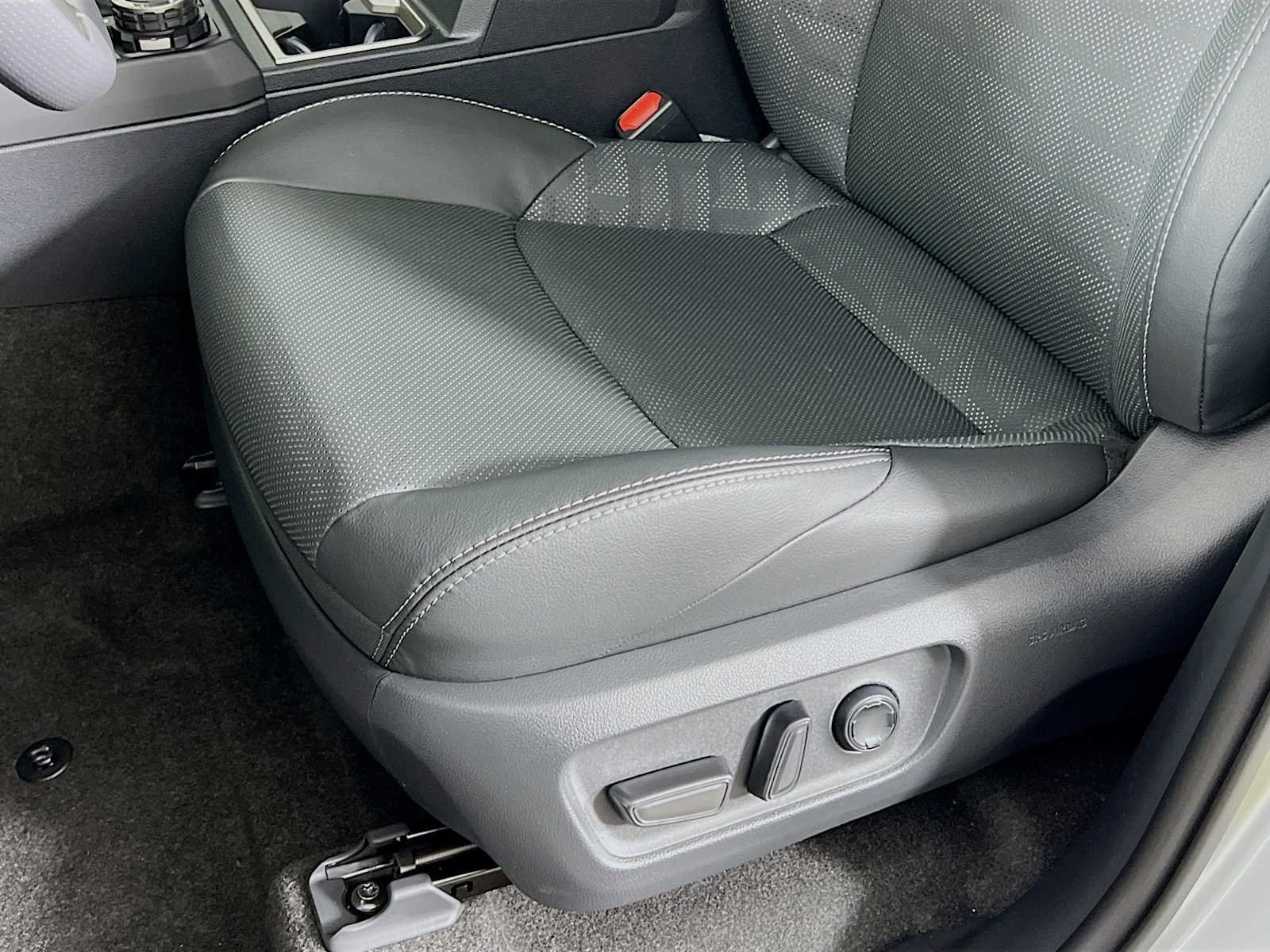 2026 Toyota 4Runner — photo 18