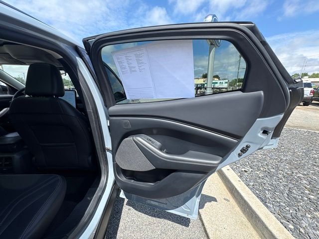 Certified Used 2024 Gray Ford Premium image 22