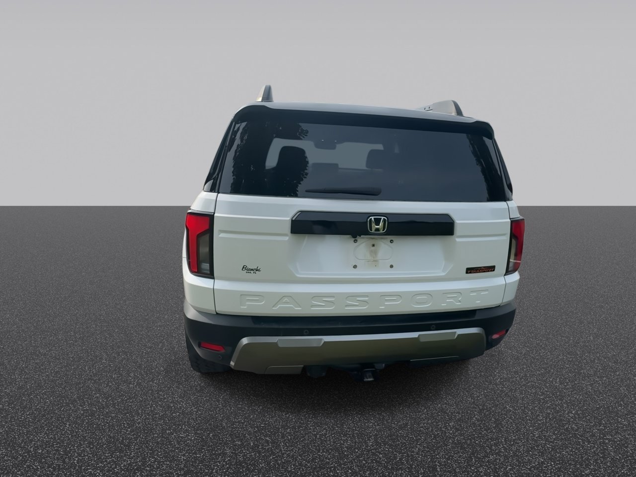 Used 2026  Honda  image 7