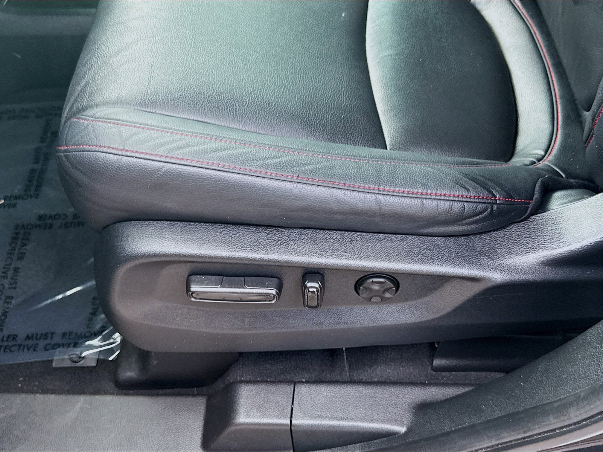 2023 Honda Odyssey SPORT - Photo 14