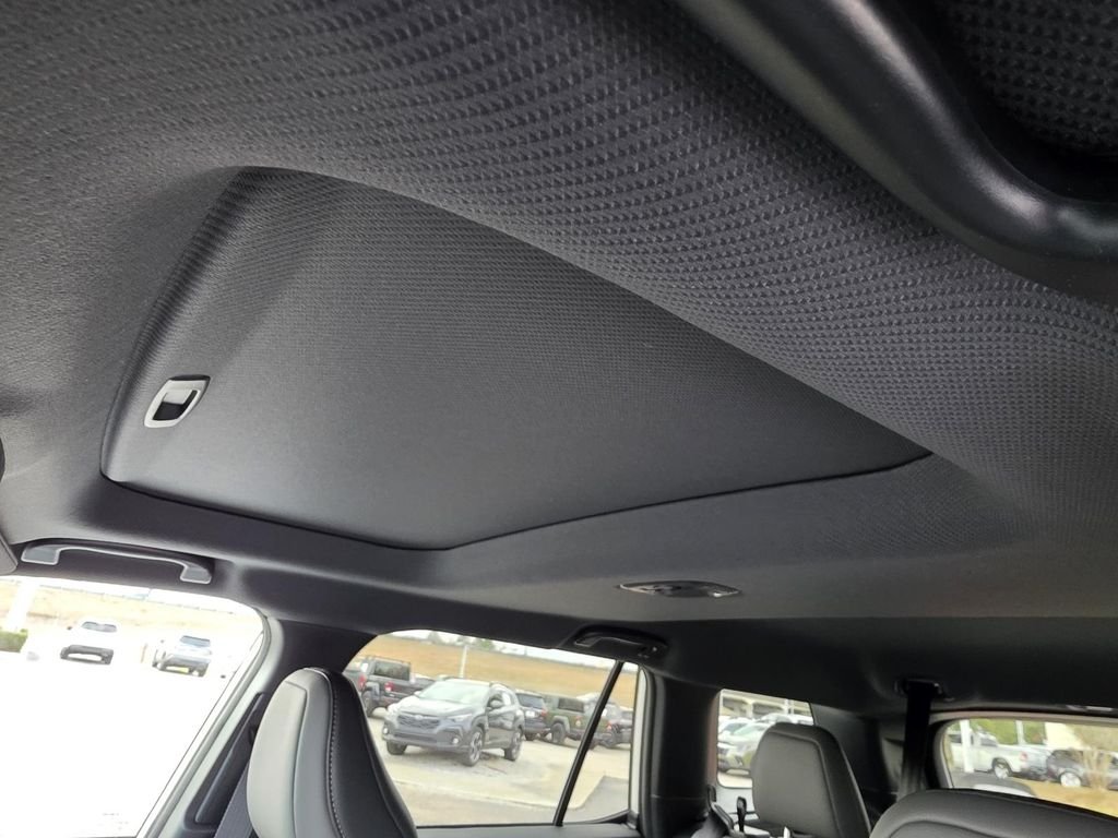 2026 Subaru Outback Limited - Photo 9