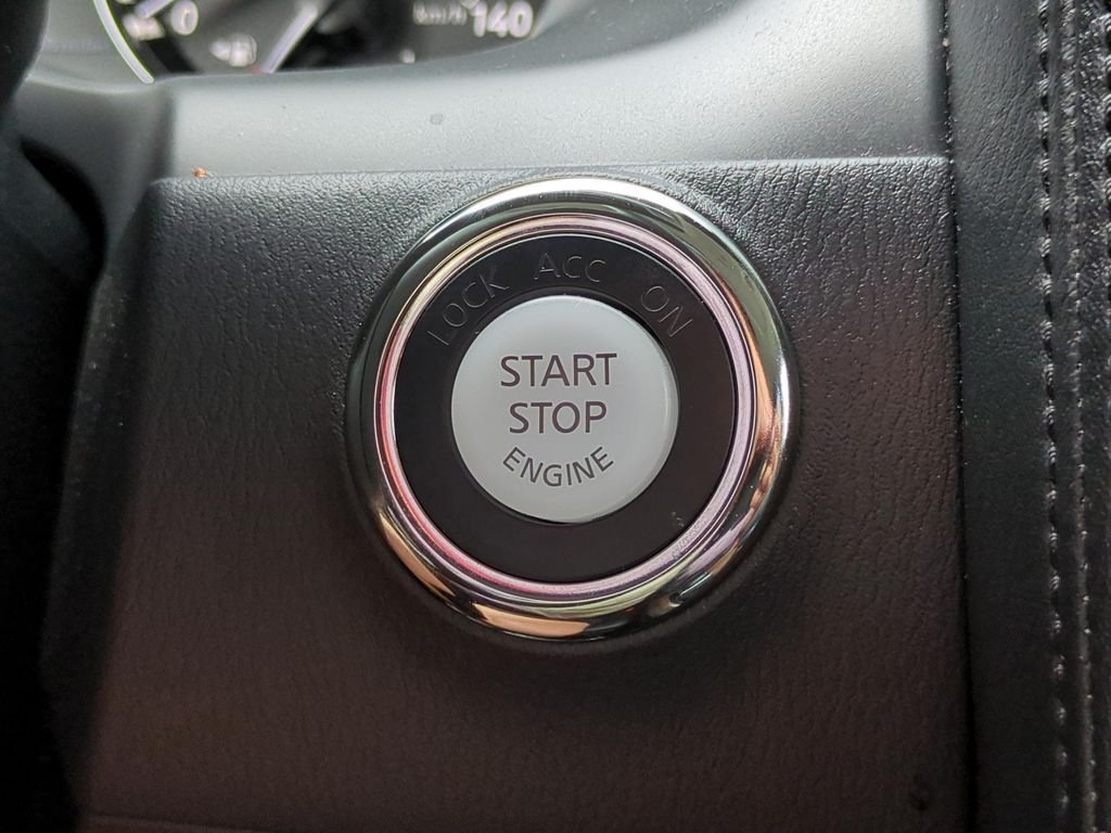 Certified Used 2023 Silver Nissan SL image 27