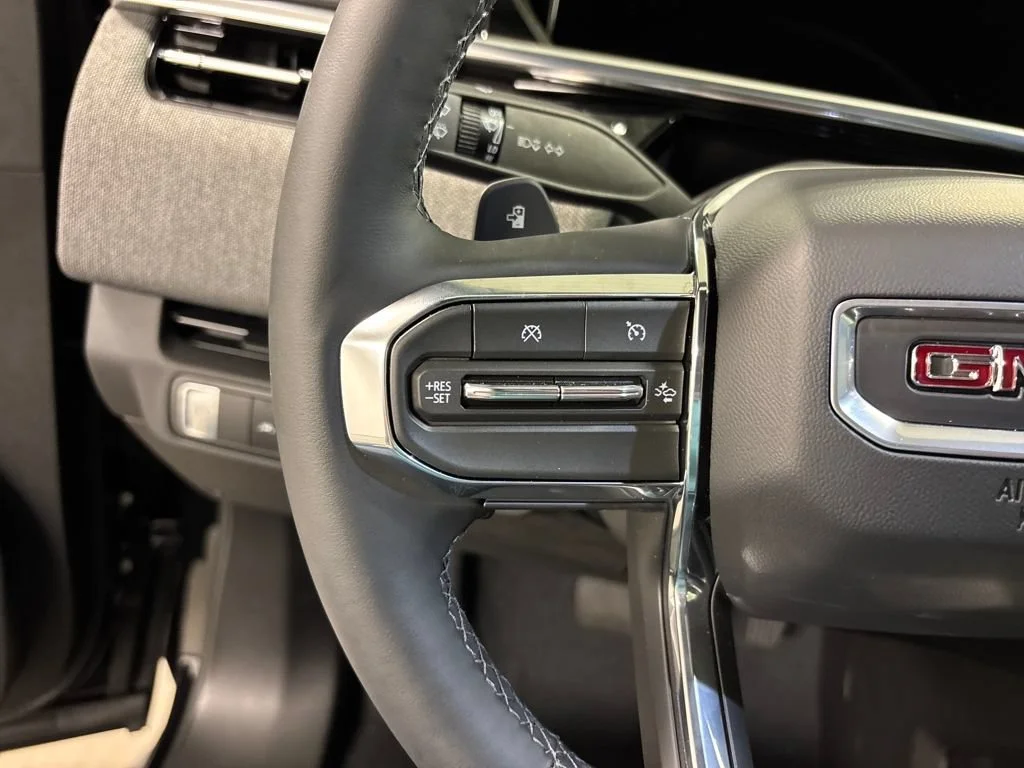 2026 GMC Sierra EV Elevation - Photo 33
