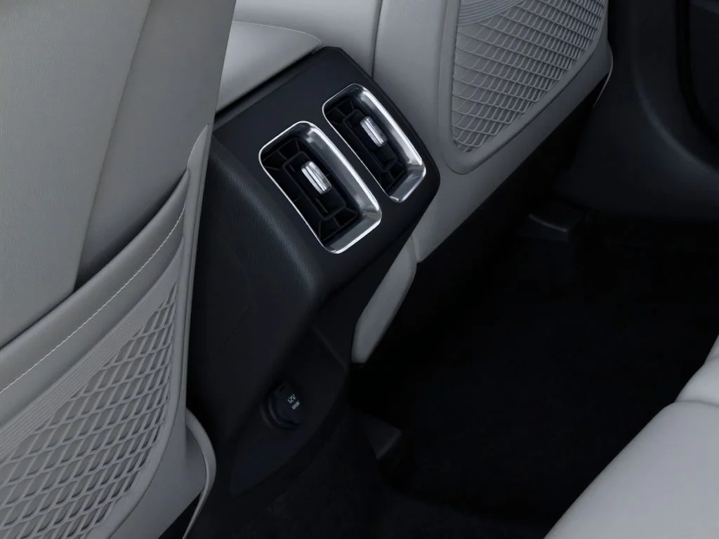 New 2026 Gray Kia S image 26