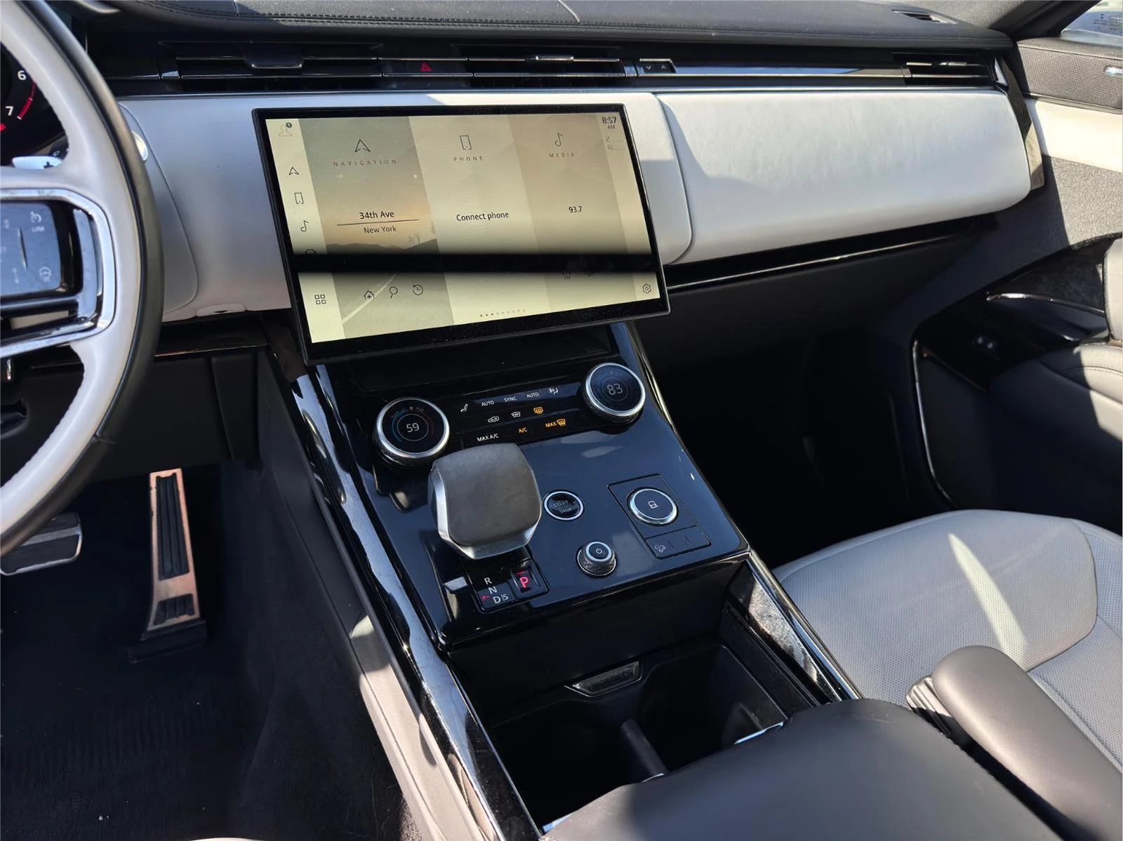 2023 Land Rover Range Rover Sport SE Dynamic - Photo 15