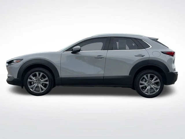 Used 2025 Gray Mazda 2.5 S Premium Package image 7