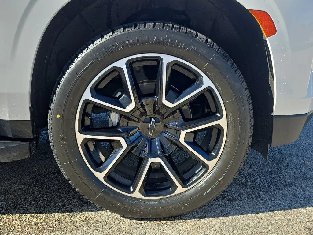 2023 Chevrolet Tahoe RST - Photo 34