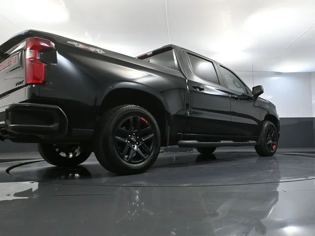 2021 Chevrolet Silverado 1500 RST - Photo 54