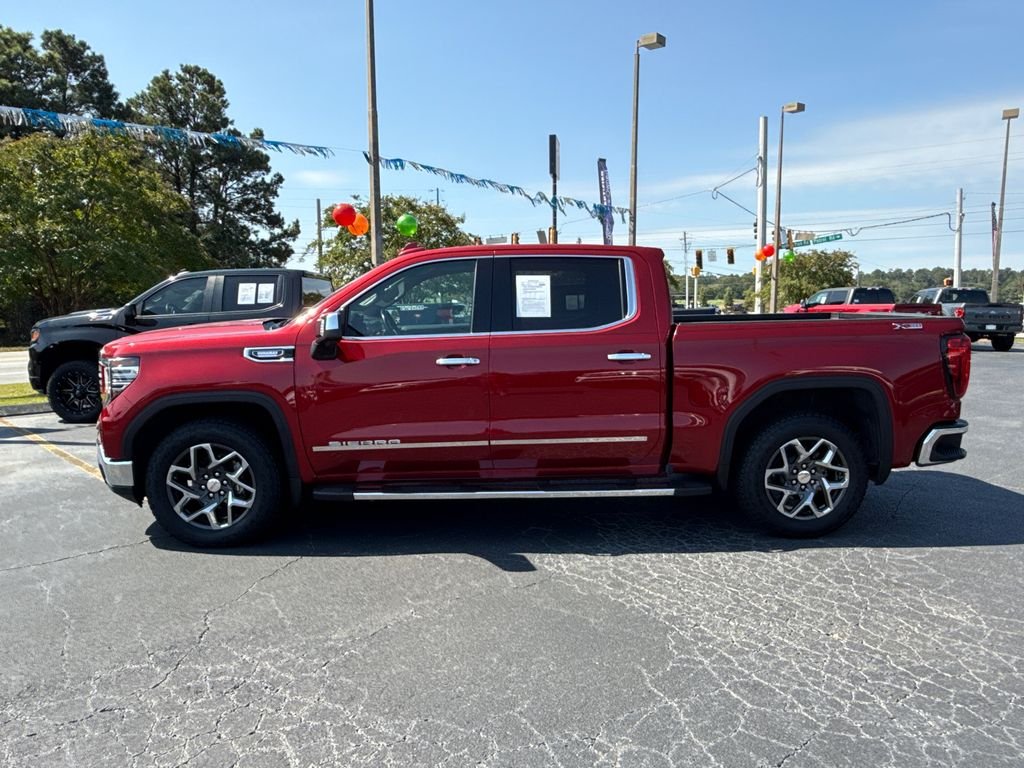 2023 GMC Sierra 1500 SLT - Photo 6