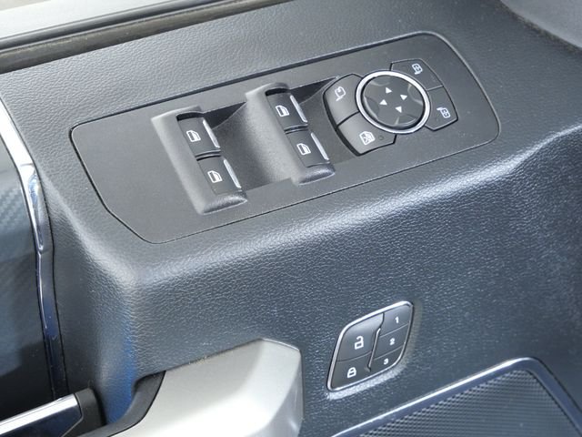 Certified Used 2020 Black Ford Lariat image 18
