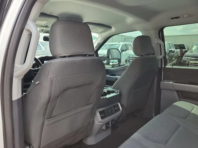 2024 Ford F-150 XLT - Photo 10