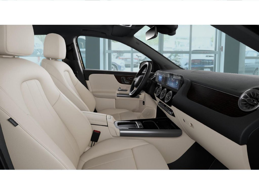 New 2026 Night Black Mercedes-Benz GLA 250 image 4