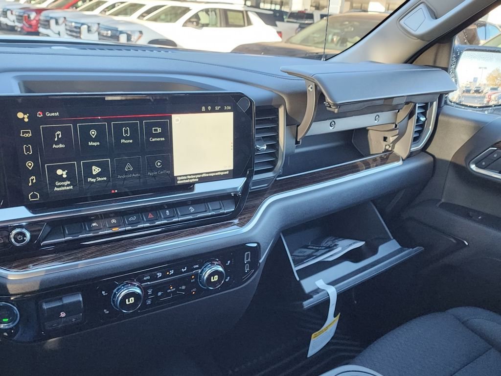 2026 GMC Sierra 1500 Elevation - Photo 34