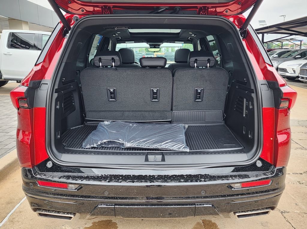 2026 Buick Enclave Sport Touring - Photo 53