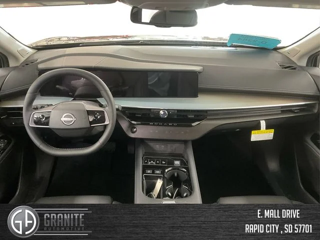 2025 Nissan Murano SL - Photo 23